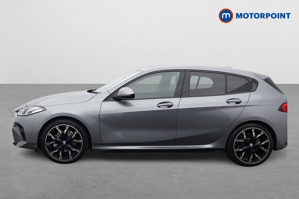 Used BMW 1 Series 2025 for sale - 78197082: Photo 4