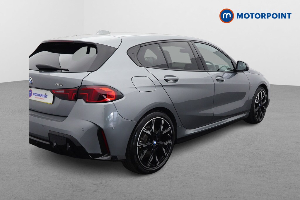 Used BMW 1 Series 2025 for sale - 78197082: Photo 7