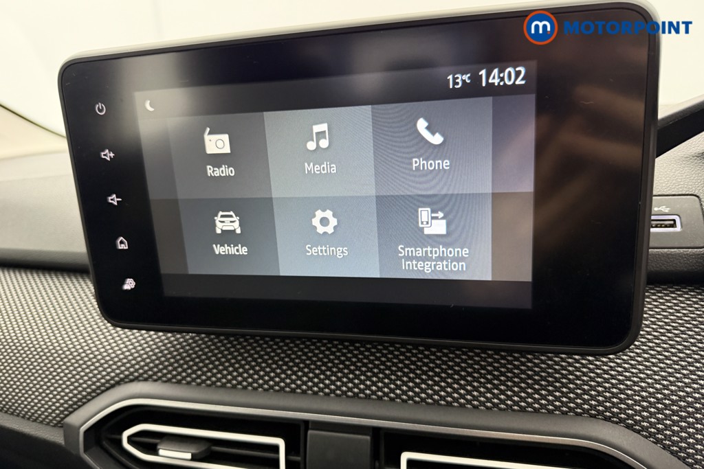 Used Dacia Sandero for sale - 77872928: Photo 10