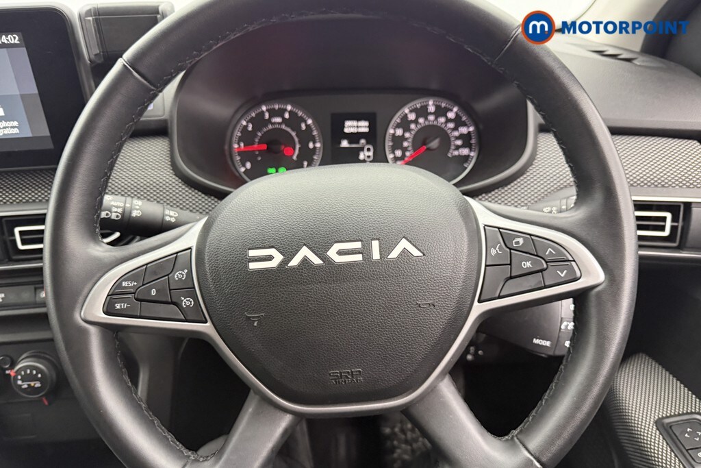 Used Dacia Sandero for sale - 77872928: Photo 13