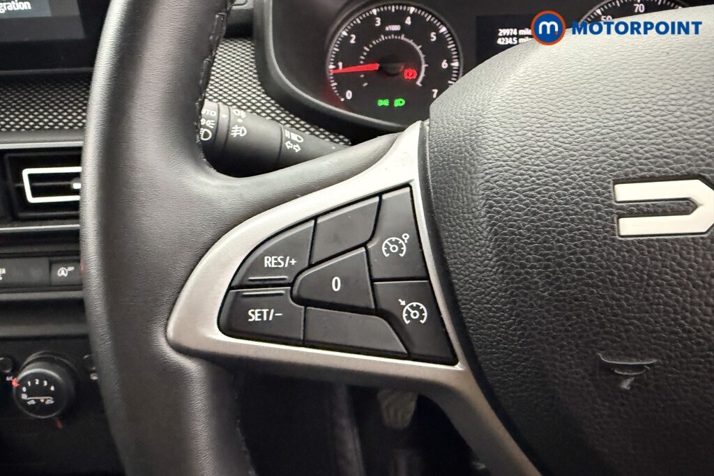 Used Dacia Sandero for sale - 77872928: Photo 14