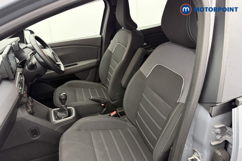 Used Dacia Sandero for sale - 77872928: Photo 16