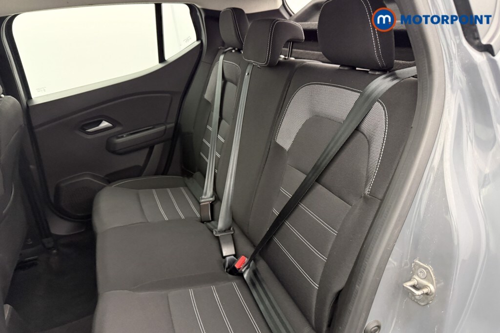 Used Dacia Sandero for sale - 77872928: Photo 17