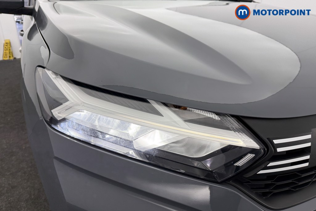 Used Dacia Sandero for sale - 77872928: Photo 19