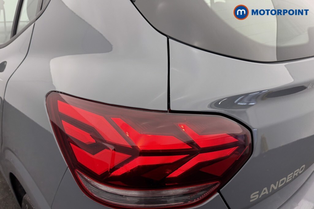 Used Dacia Sandero for sale - 77872928: Photo 21