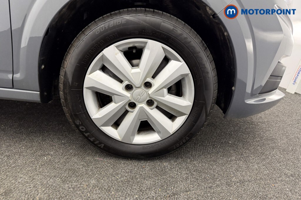 Used Dacia Sandero for sale - 77872928: Photo 25