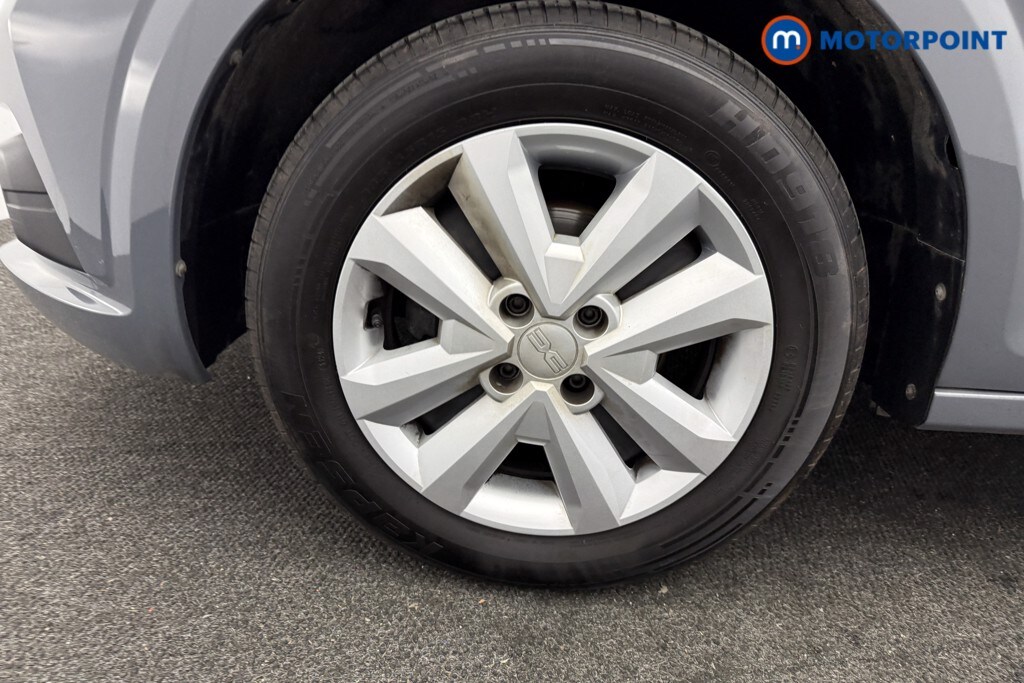 Used Dacia Sandero for sale - 77872928: Photo 26