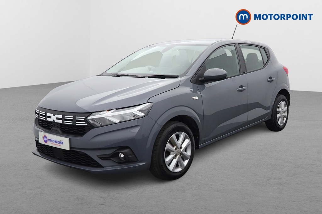 Used Dacia Sandero for sale - 77872928: Photo 3
