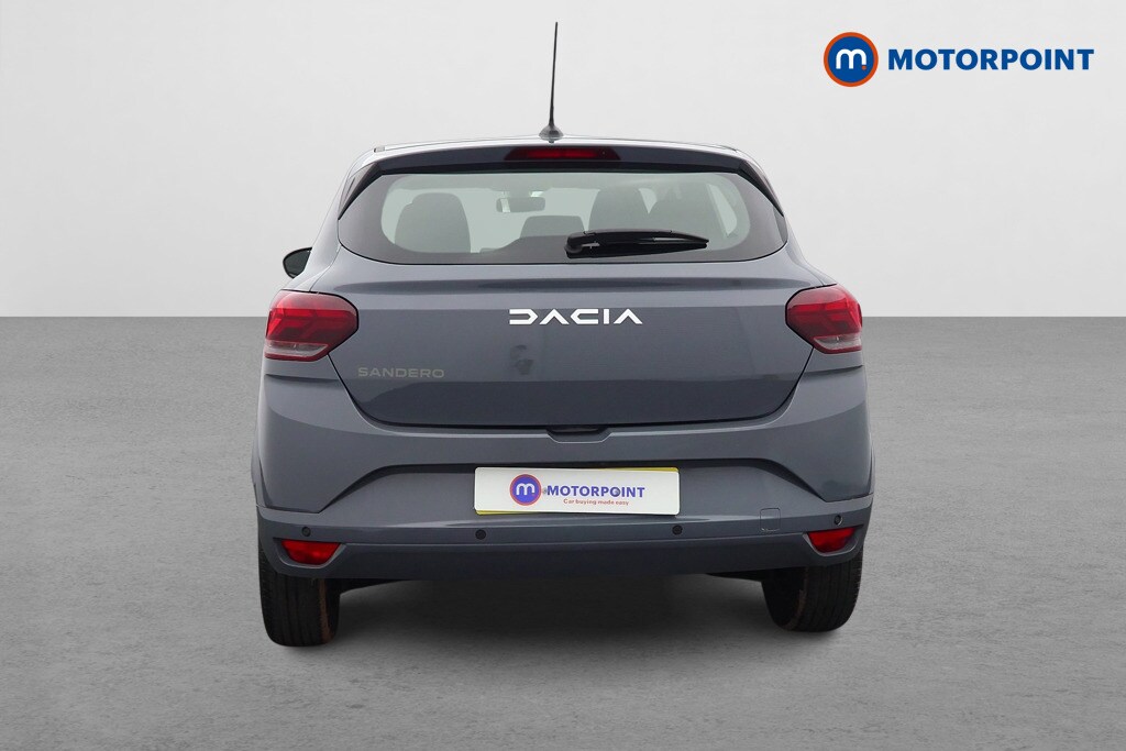 Used Dacia Sandero for sale - 77872928: Photo 6