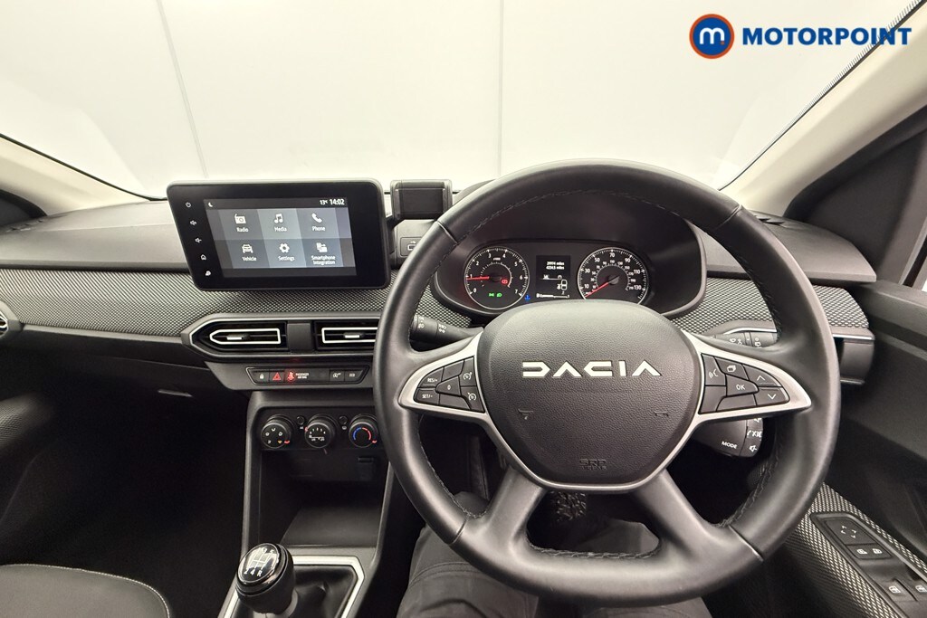 Used Dacia Sandero for sale - 77872928: Photo 9