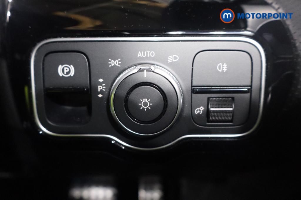 Used Mercedes-Benz CLA 2025 for sale - 77516802: Photo 16