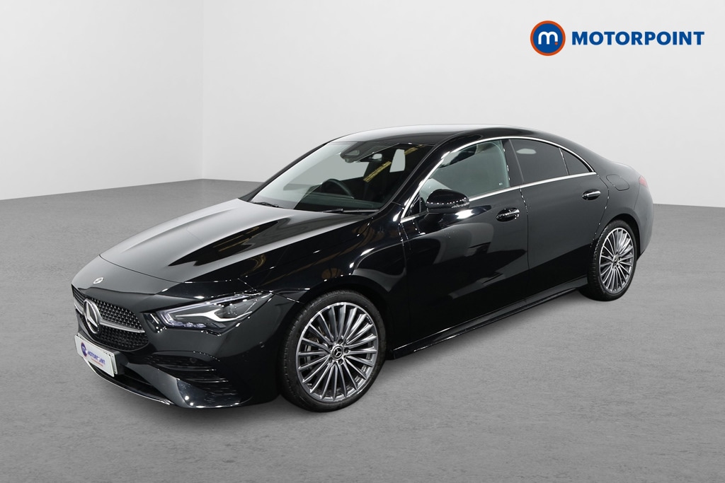 Used Mercedes-Benz CLA 2025 for sale - 77516802: Photo 3