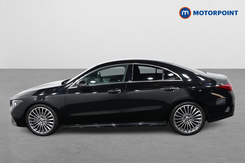 Used Mercedes-Benz CLA 2025 for sale - 77516802: Photo 4