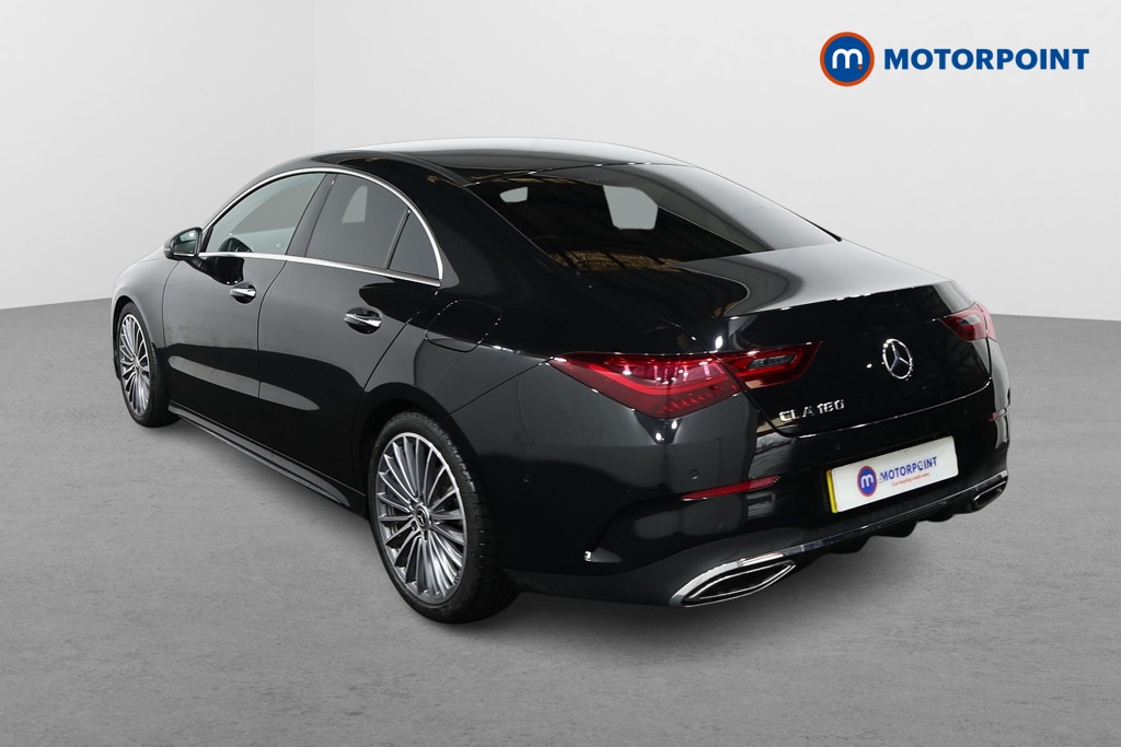 Used Mercedes-Benz CLA 2025 for sale - 77516802: Photo 5