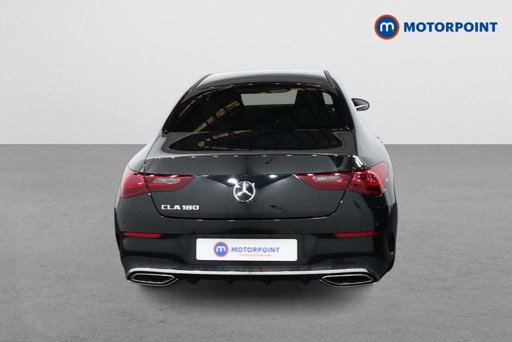 Used Mercedes-Benz CLA 2025 for sale - 77516802: Photo 6