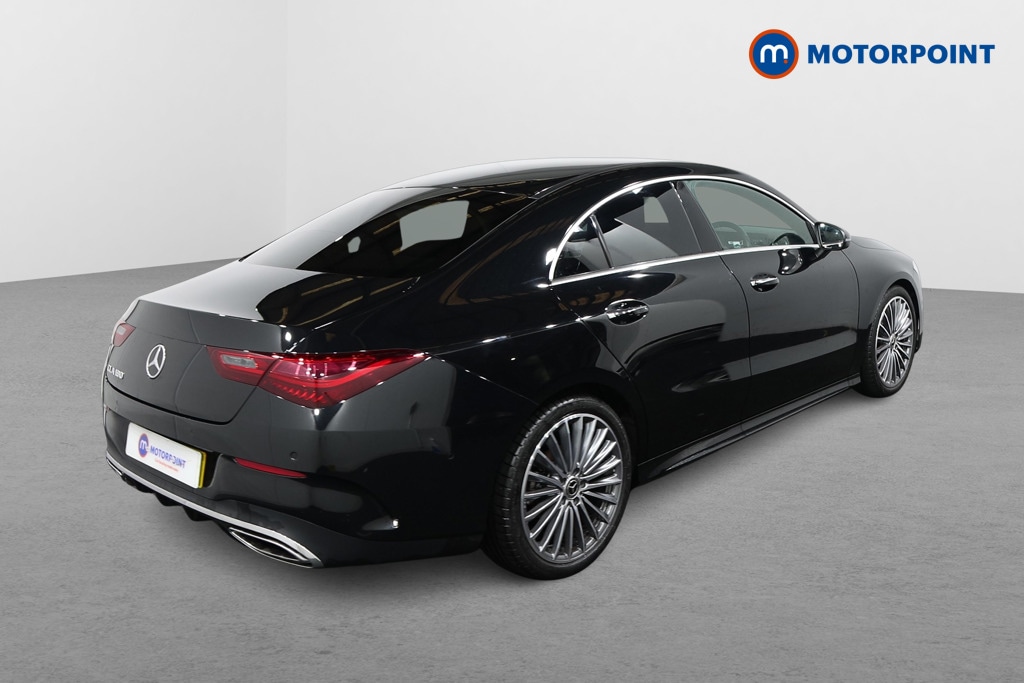 Used Mercedes-Benz CLA 2025 for sale - 77516802: Photo 7