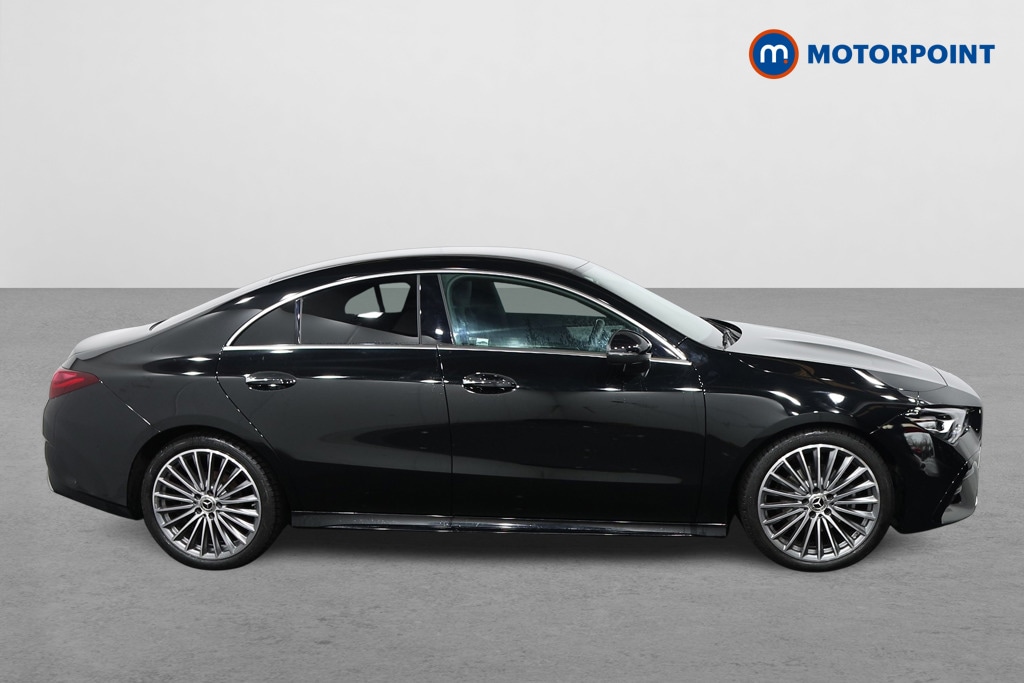 Used Mercedes-Benz CLA 2025 for sale - 77516802: Photo 8