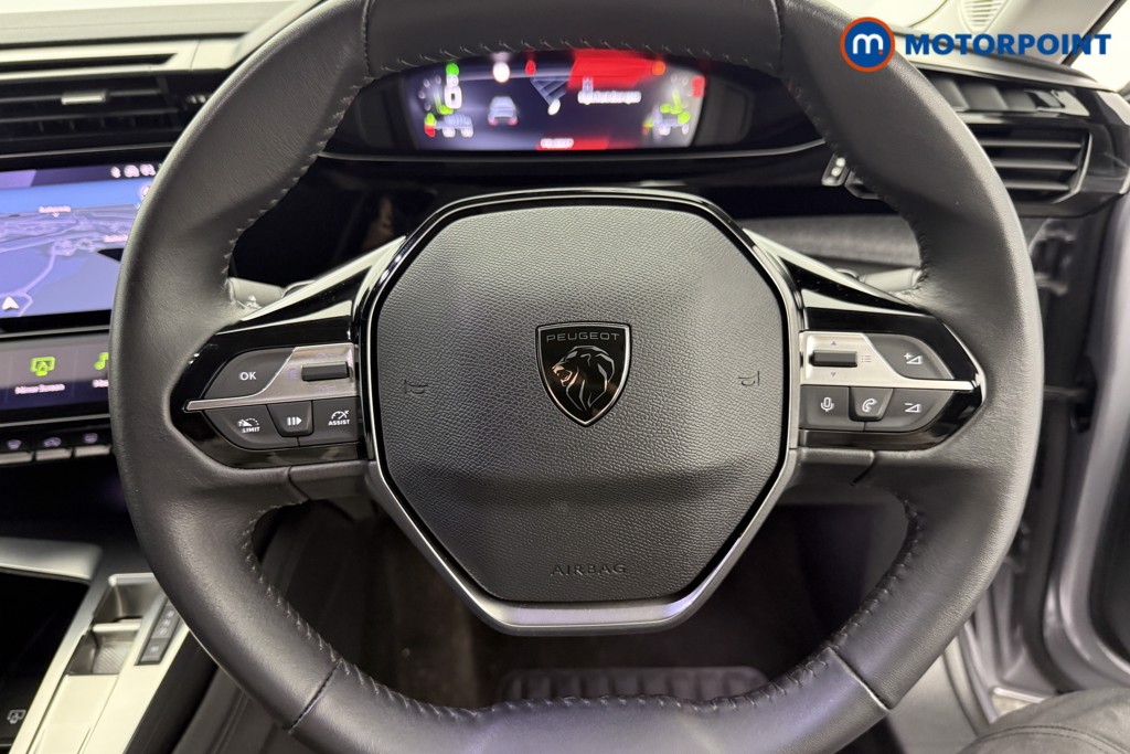 Used Peugeot 308 2023 for sale - 76491528: Photo 14