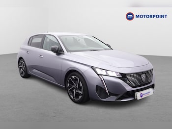 Used Peugeot 308 2023 for sale - 76491528: Photo