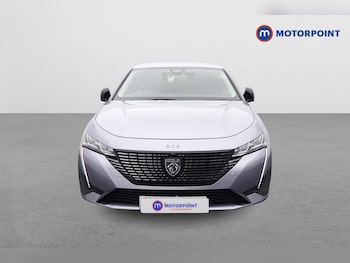 Used Peugeot 308 2023 for sale - 76491528: Photo