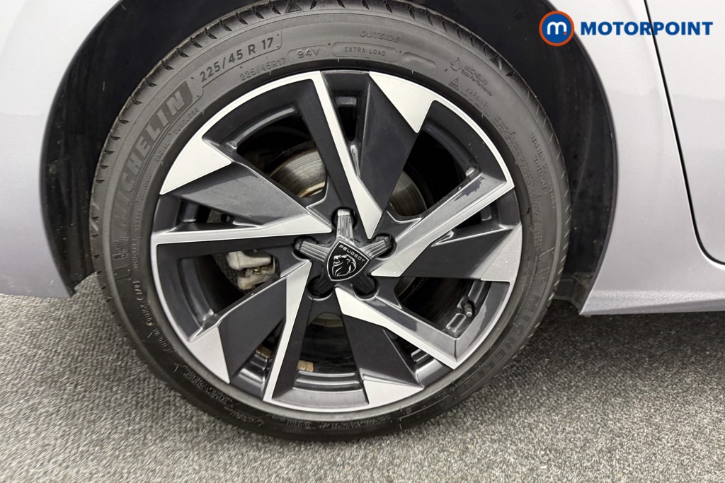 Used Peugeot 308 2023 for sale - 76491528: Photo 32