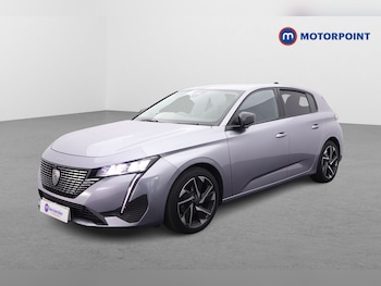 Used Peugeot 308 2023 for sale - 76491528: Photo