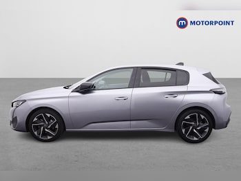 Used Peugeot 308 2023 for sale - 76491528: Photo