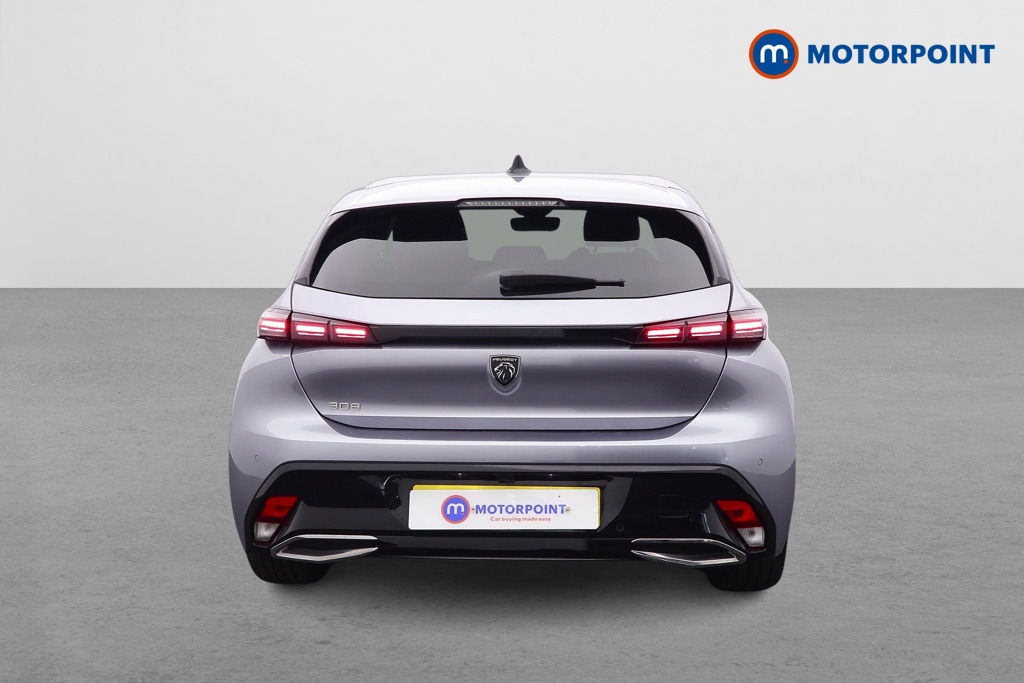 Used Peugeot 308 2023 for sale - 76491528: Photo 6