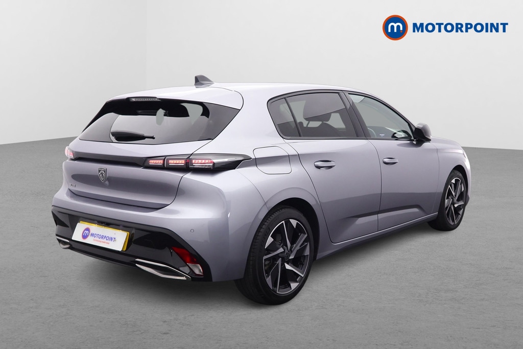 Used Peugeot 308 2023 for sale - 76491528: Photo 7