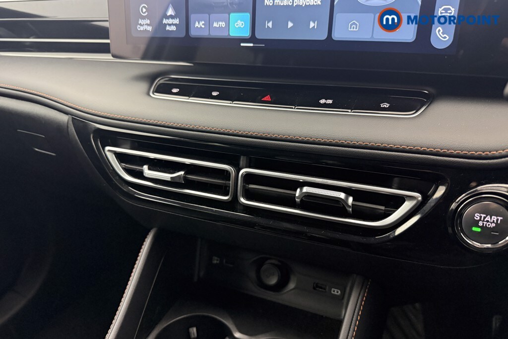 Used MG MG HS 2025 for sale - 78199598: Photo 11