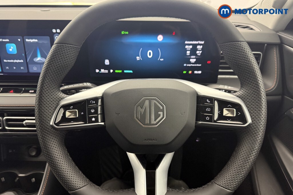 Used MG MG HS 2025 for sale - 78199598: Photo 13