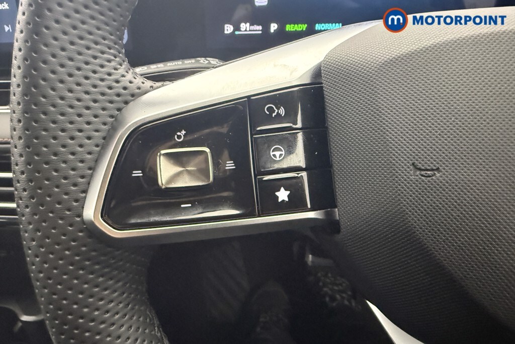 Used MG MG HS 2025 for sale - 78199598: Photo 14