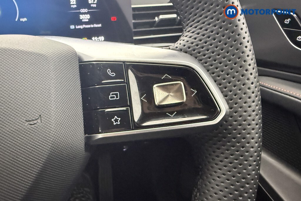 Used MG MG HS 2025 for sale - 78199598: Photo 15