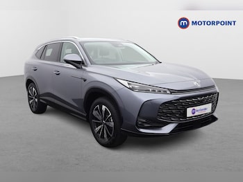 Used MG MG HS 2025 for sale - 78199598: Photo