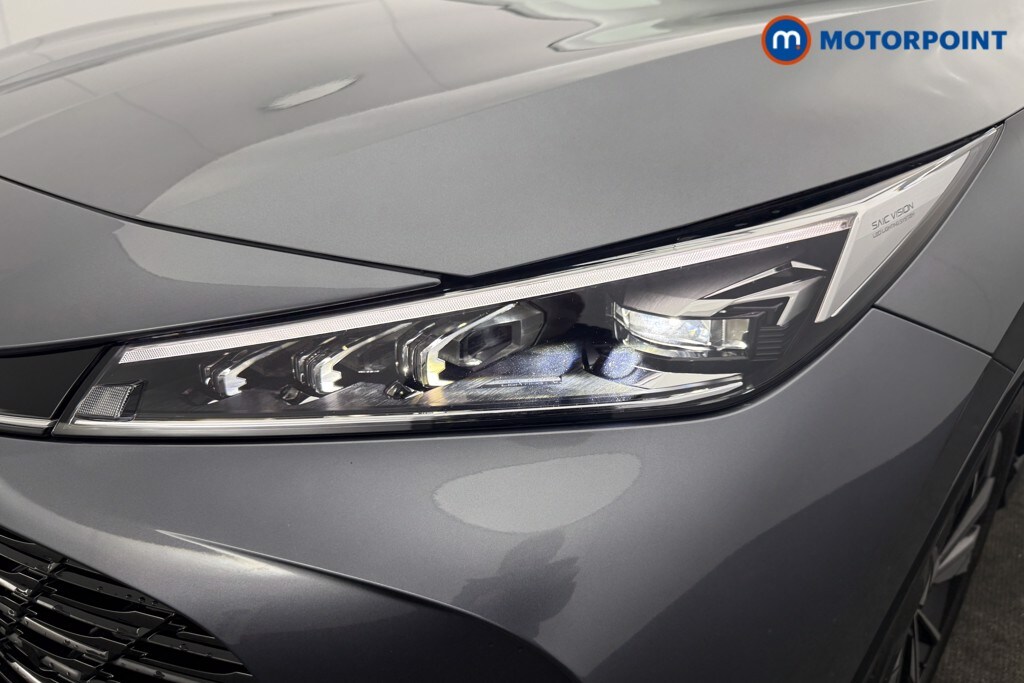 Used MG MG HS 2025 for sale - 78199598: Photo 21