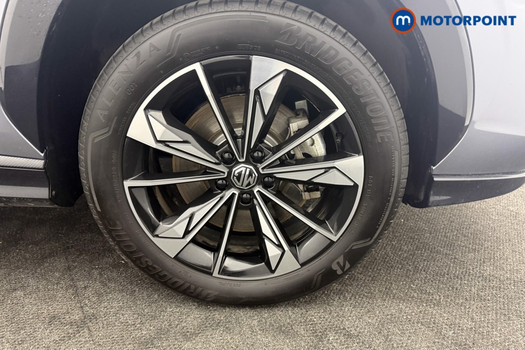 Used MG MG HS 2025 for sale - 78199598: Photo 26