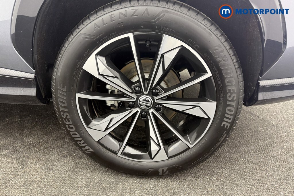 Used MG MG HS 2025 for sale - 78199598: Photo 28