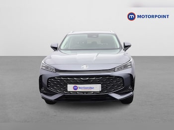 Used MG MG HS 2025 for sale - 78199598: Photo