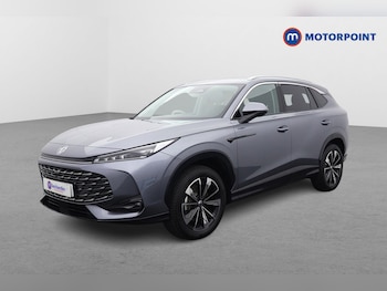 Used MG MG HS 2025 for sale - 78199598: Photo