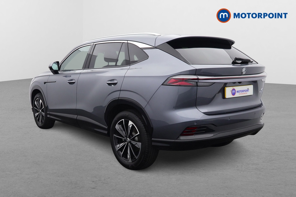 Used MG MG HS 2025 for sale - 78199598: Photo 5