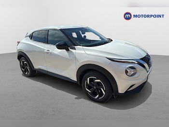 Used Nissan Juke undefined for sale - 78720114: Photo