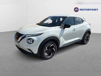 Used Nissan Juke undefined for sale - 78720114: Photo