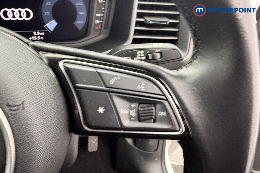 Used Audi A1 2022 for sale - 76612146: Photo 14