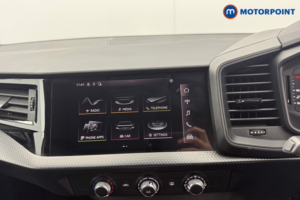 Used Audi A1 2022 for sale - 76612146: Photo 16