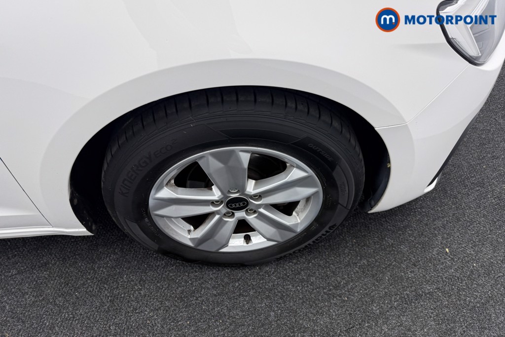 Used Audi A1 2022 for sale - 76612146: Photo 19