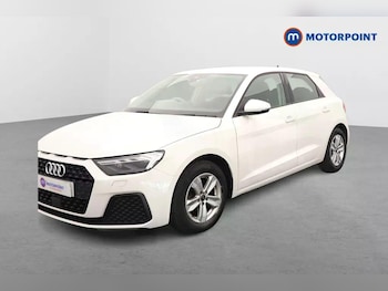 Used Audi A1 2022 for sale - 76612146: Photo