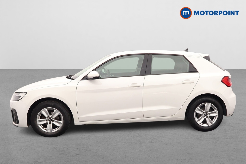 Used Audi A1 2022 for sale - 76612146: Photo 3