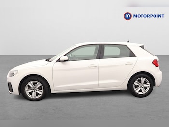 Used Audi A1 2022 for sale - 76612146: Photo