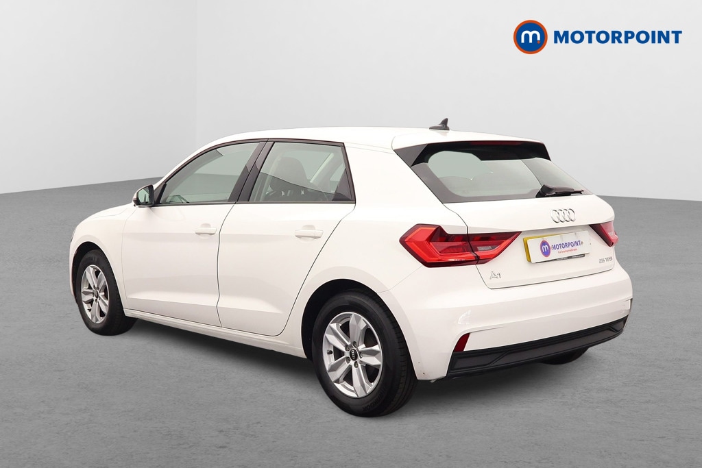 Used Audi A1 2022 for sale - 76612146: Photo 4