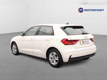 Used Audi A1 2022 for sale - 76612146: Photo